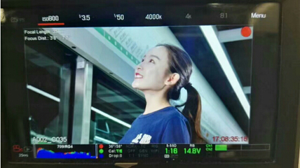 未石《贵州通宣传片》拍摄完成，摄制服务圆满结束