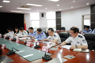 郭瑞民同志主持专题会议，推动全国司法体制改革工作会议贵州专题片摄制服务工作深化落实