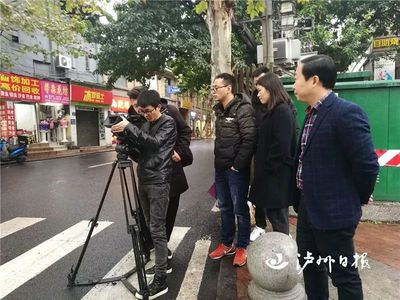 泸州创文经验获央视聚焦，文明之花绽放酒城