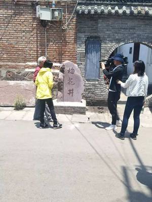 快门映初心 光影暖北城——新时代文明实践中的志愿服务影像力量