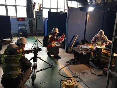 《福气广州》MV幕后 一首歌，一座城，一场视听盛宴的诞生