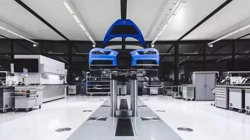 地表最暴躁超跑 全球限量500台，破百3秒内，2000万天价仍遭热抢