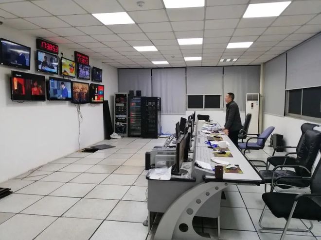 我市融媒体中心喜获互联网新闻信息服务许可证，文化艺术交流活动再添新翼